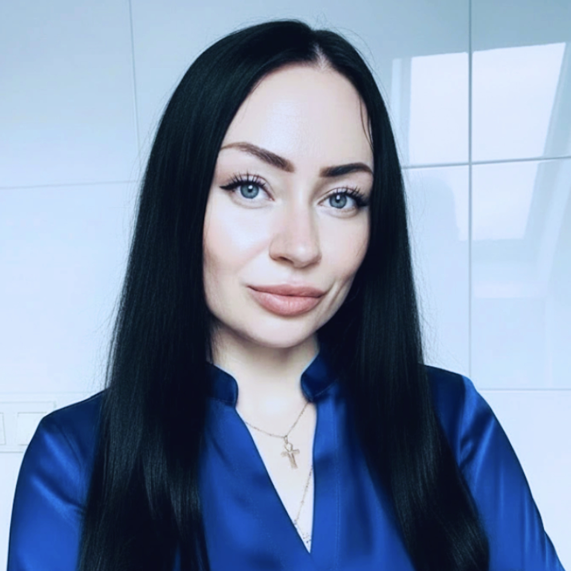 Kasia Brzozowska
