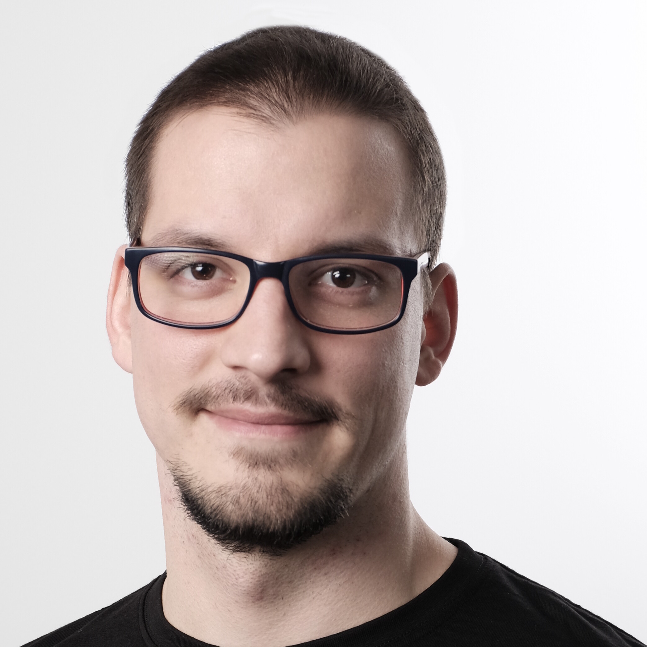 Maciej Gołaszewski