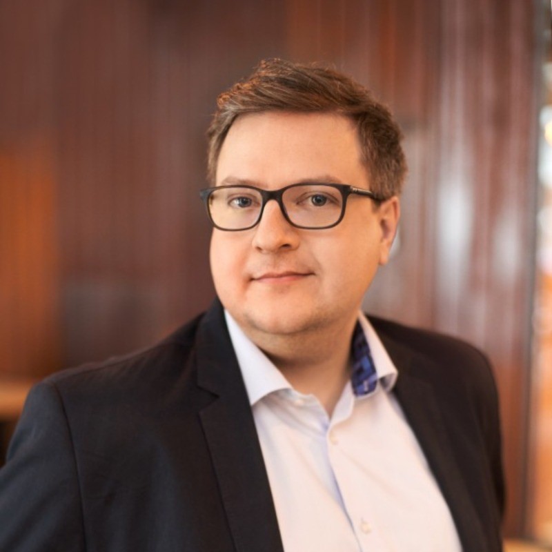 Rafal Ligmann