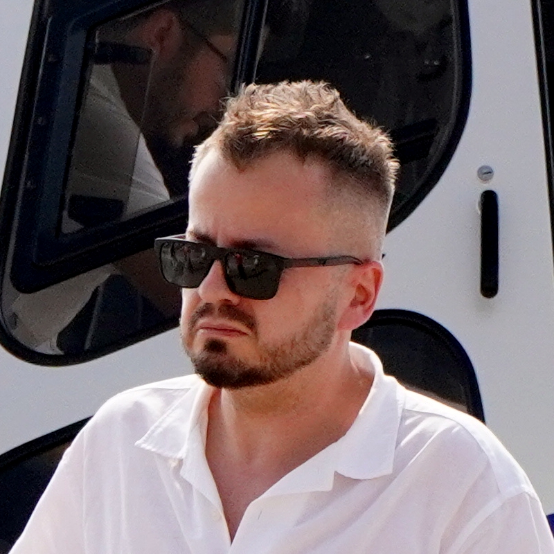 Wojciech Kocjan