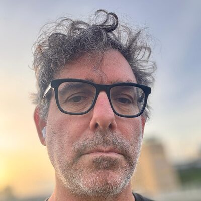 Yair Etziony